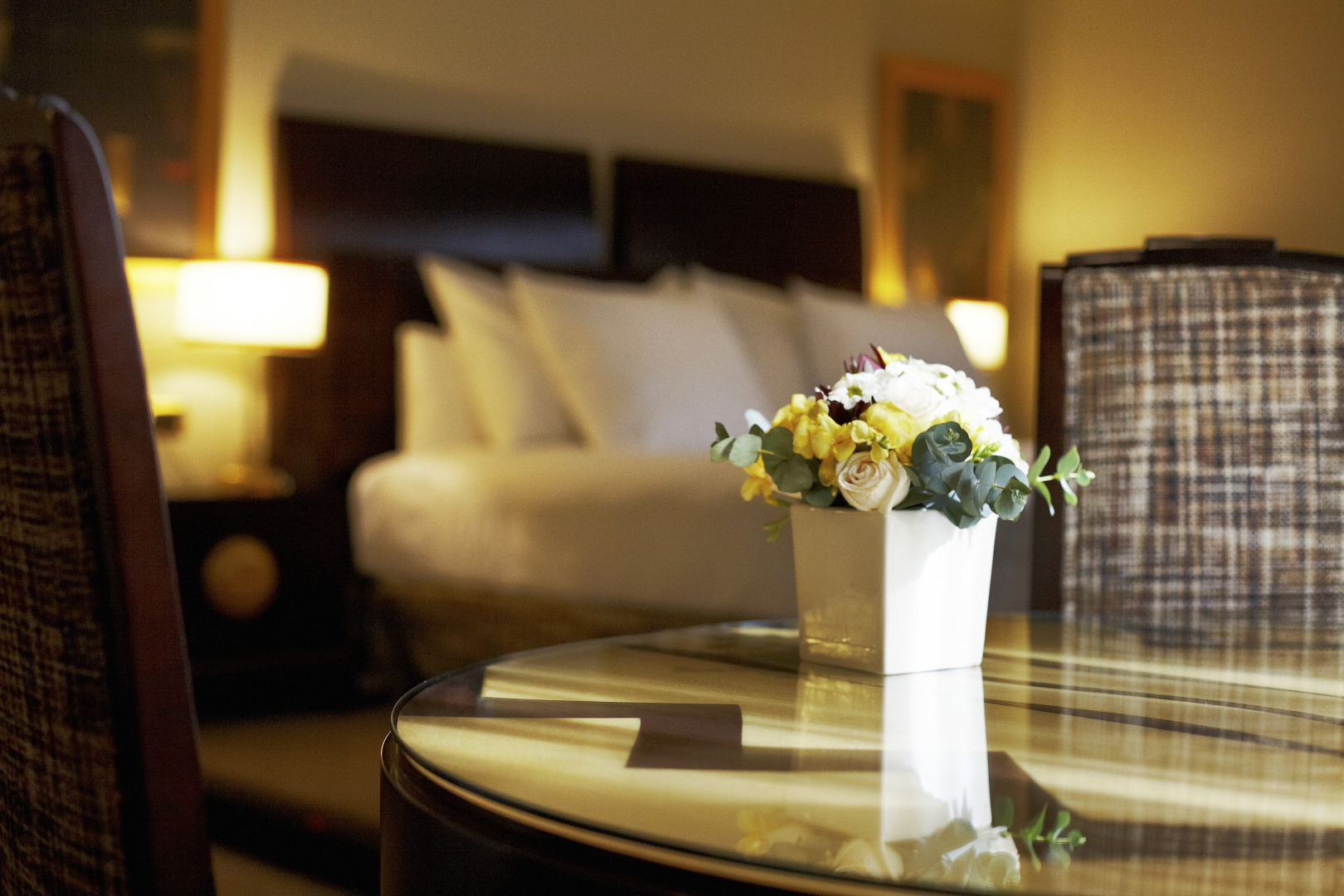 Photo - Hyatt Regency Hesperia Madrid