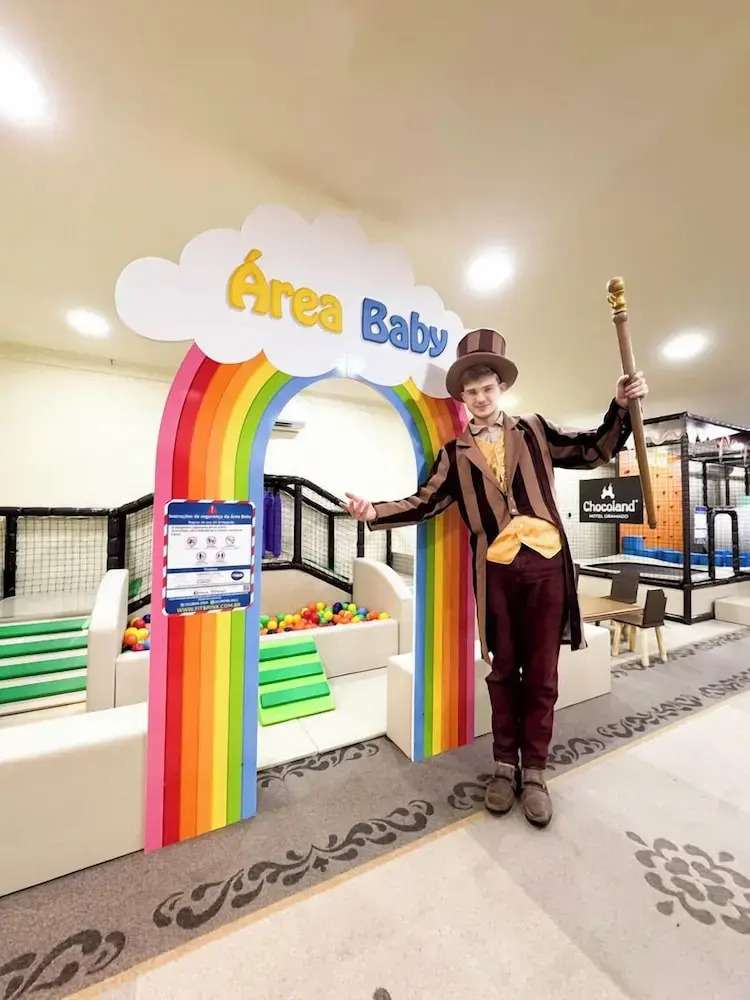 Photo - Chocoland Hotel Gramado