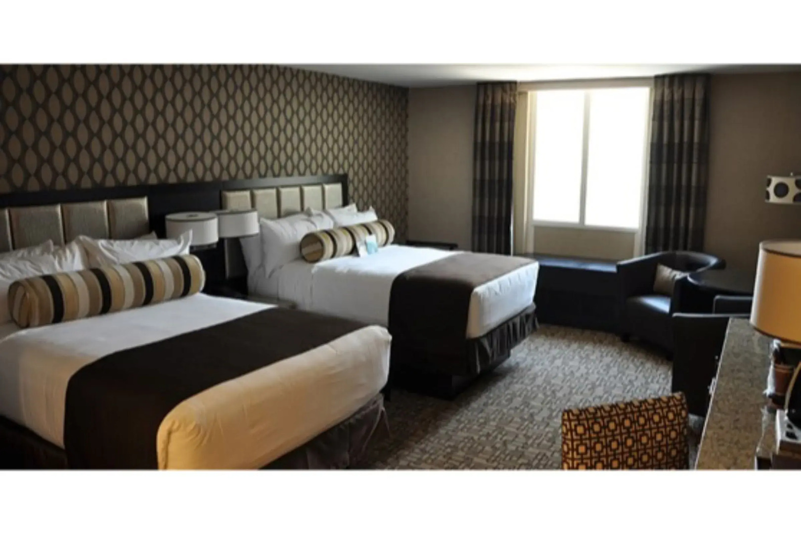 Photo - Golden Nugget Hotel & Casino Las Vegas