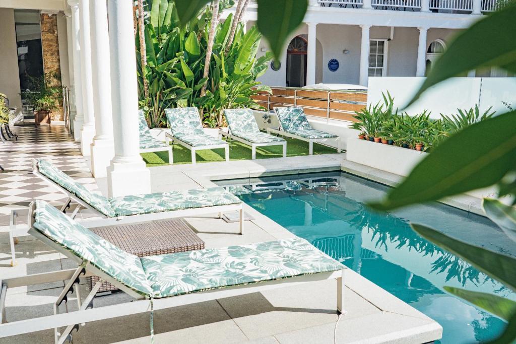 Photo - Three Boutique Hotel