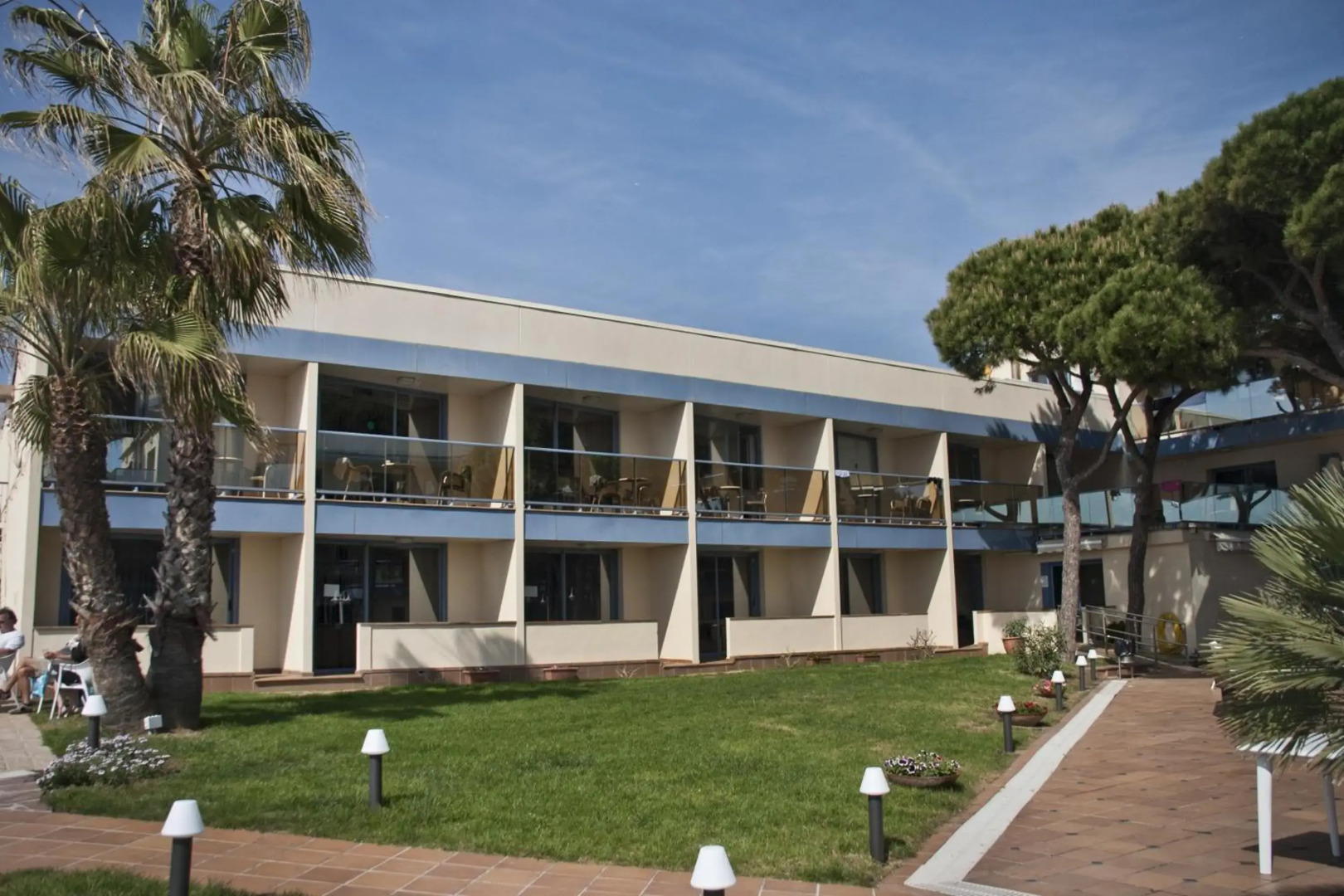 Foto - Hotel Amaraigua – All Inclusive – Adults Only