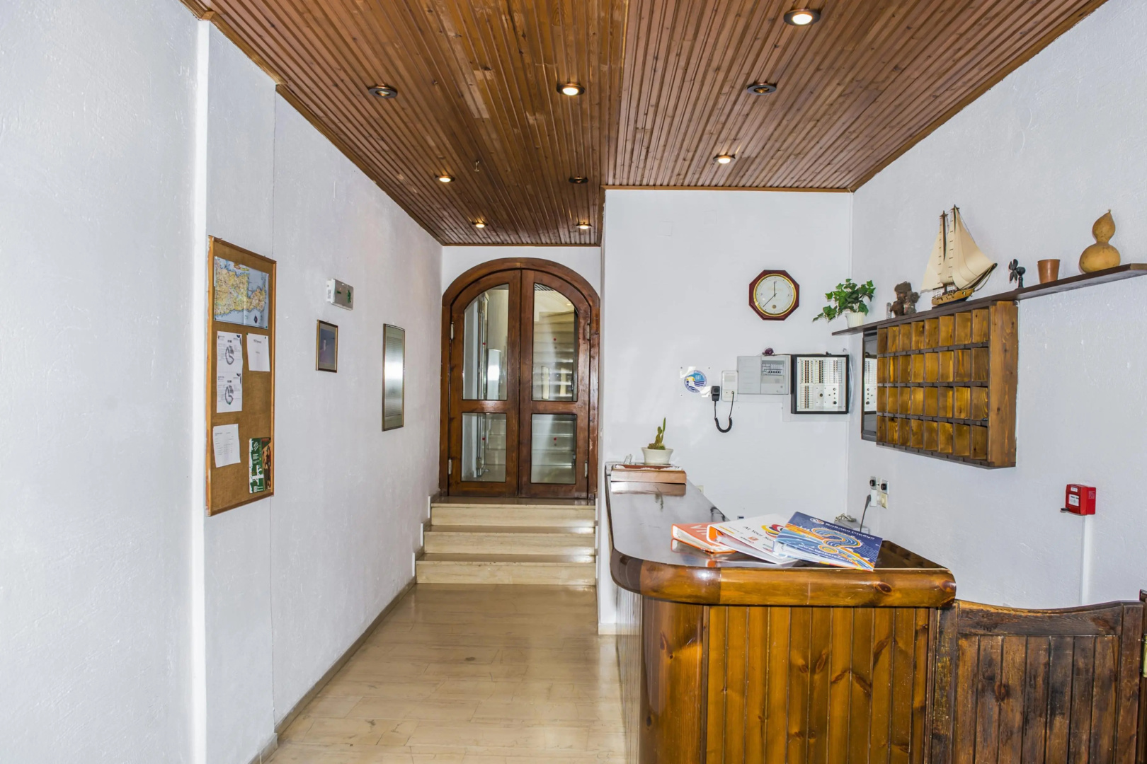 Photo - Hotel Velissarios