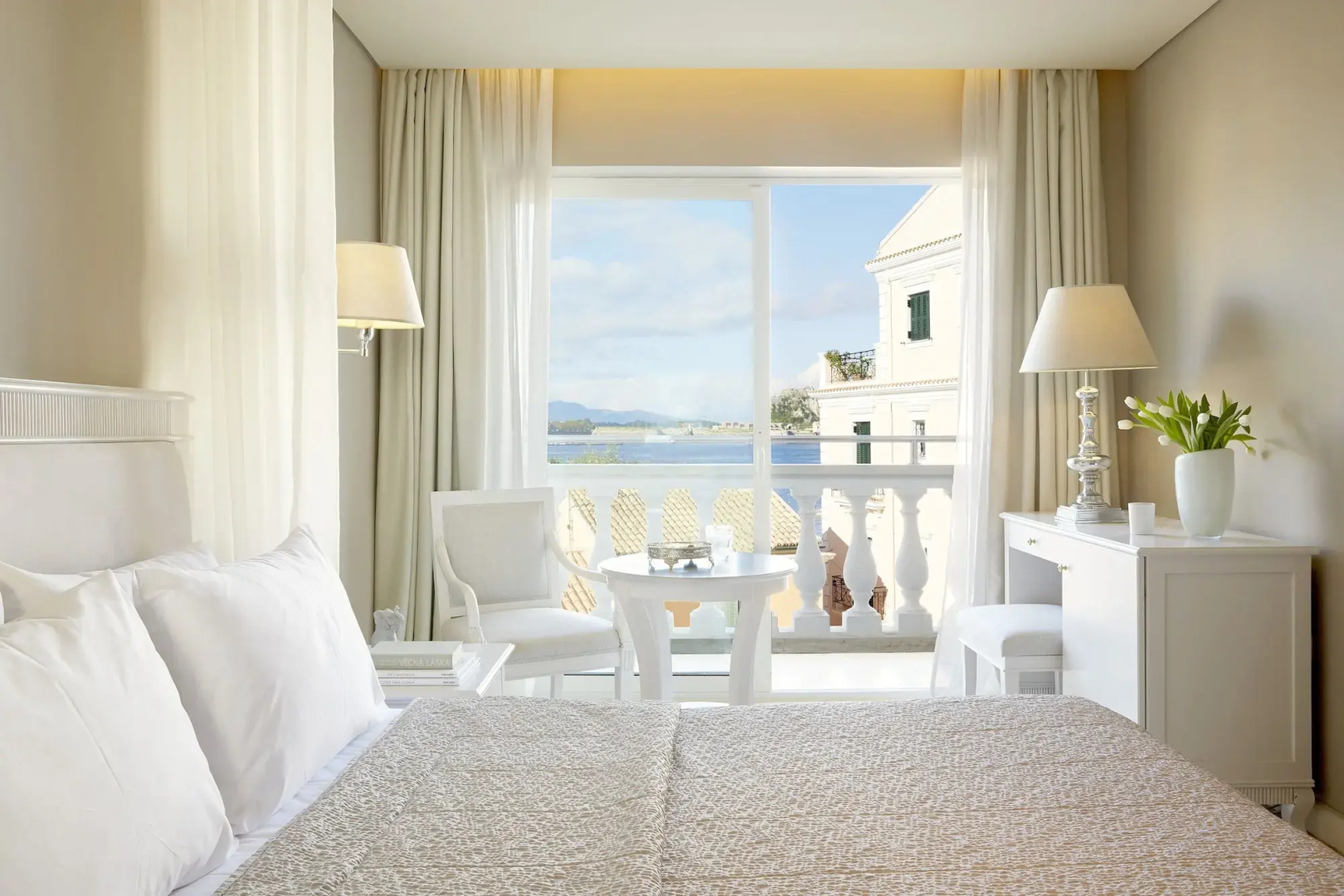 Foto - Mon Repos Palace - Adults Only
