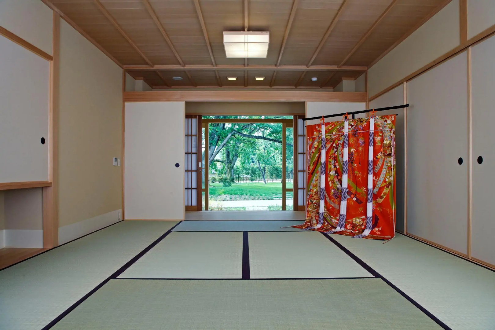 Foto - Kyoto Utano Youth Hostel