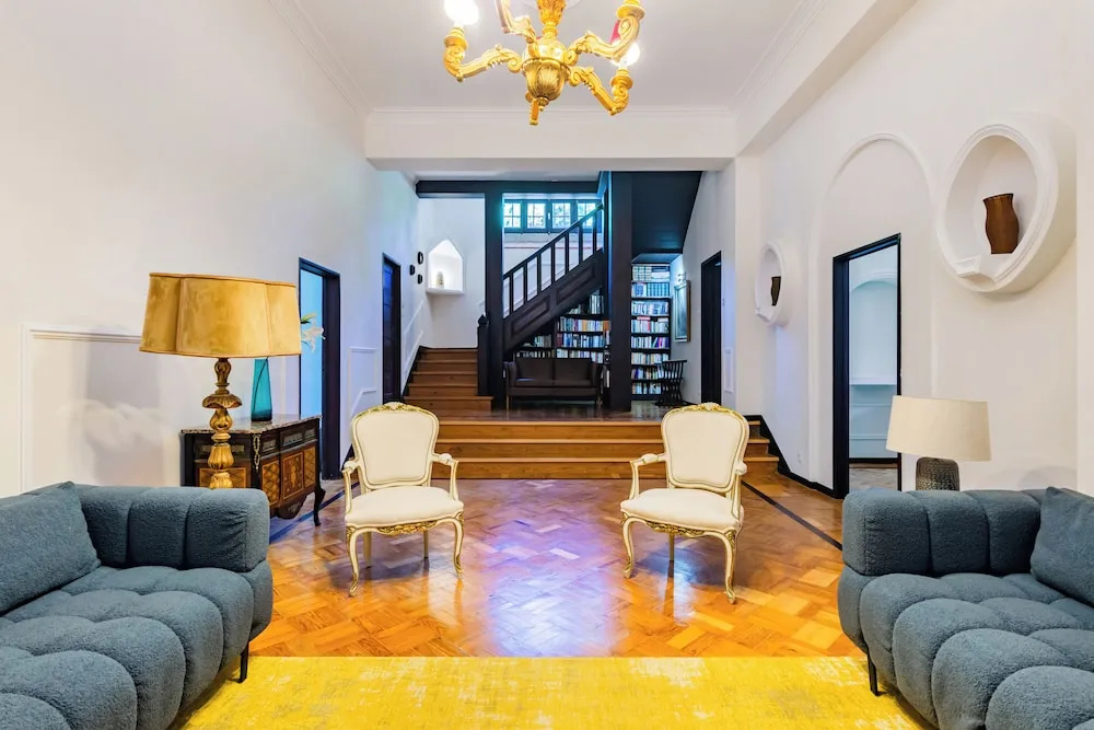 Photo - Estoril Royal Atlantic Villa with Ocean View