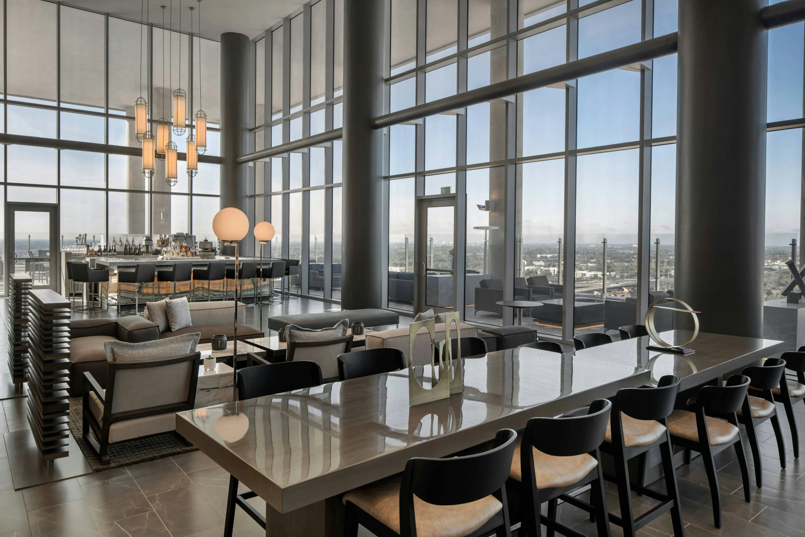 Photo - AC Hotel by Marriott Orlando Downtown