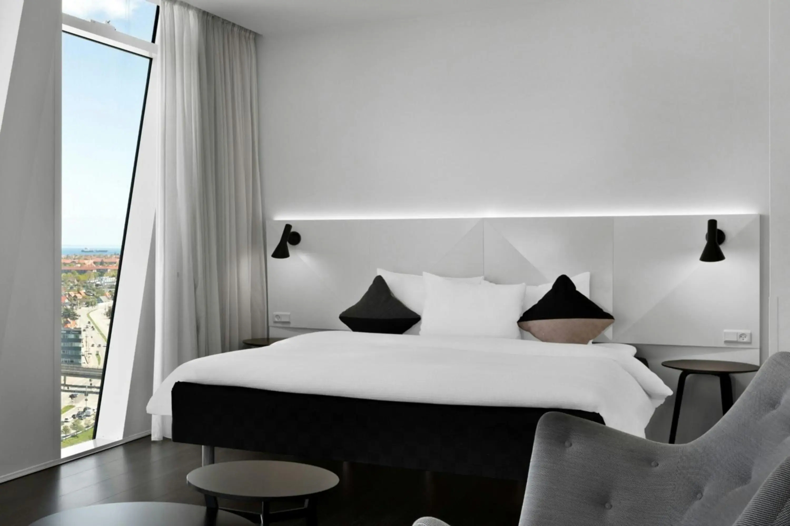 Photo - AC Hotel by Marriott Bella Sky Copenhagen
