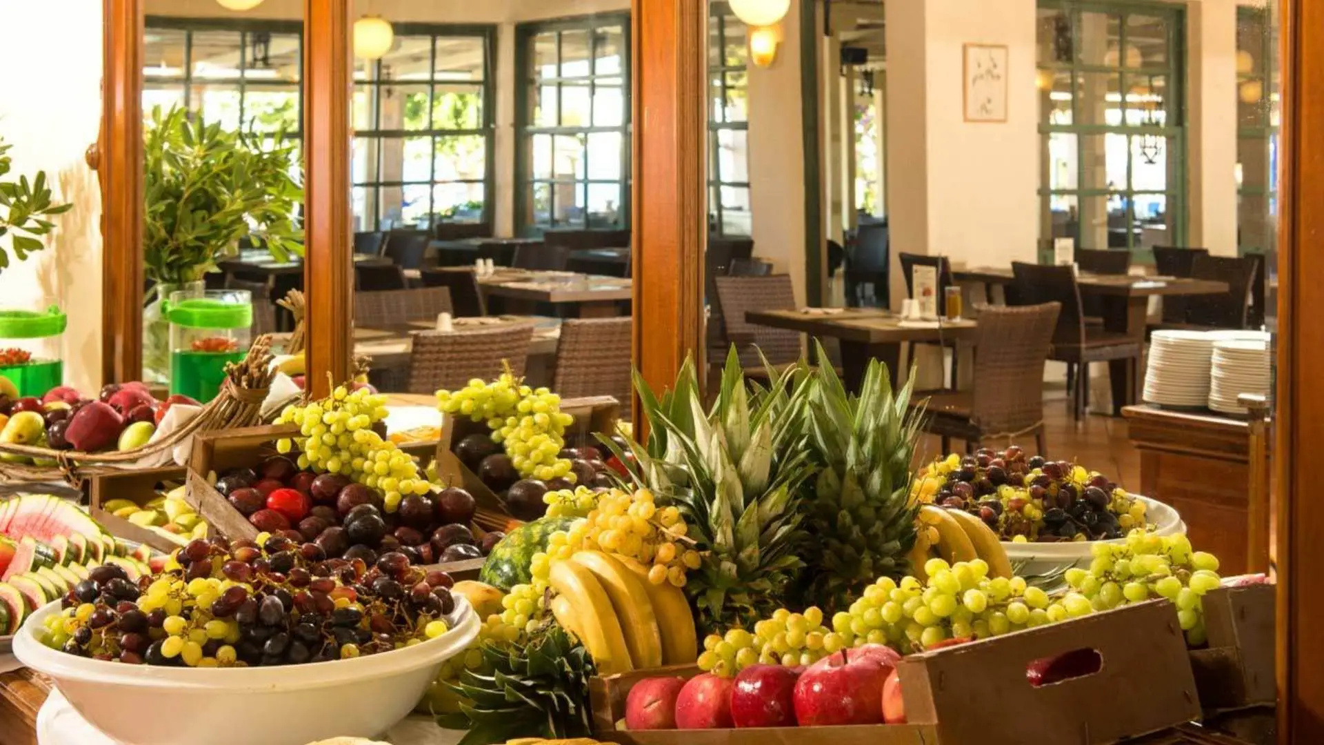 Foto - Silva Beach Hotel