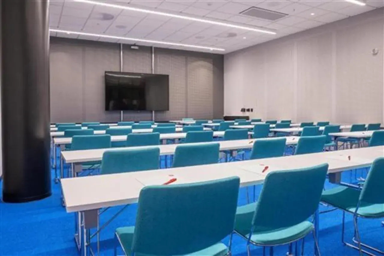 Foto - Thon Hotel Storo