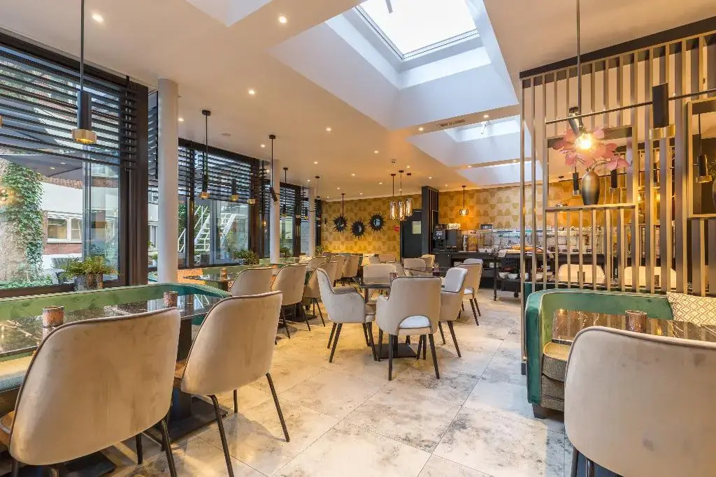 Photo - Leonardo Hotel Antwerp The Plaza