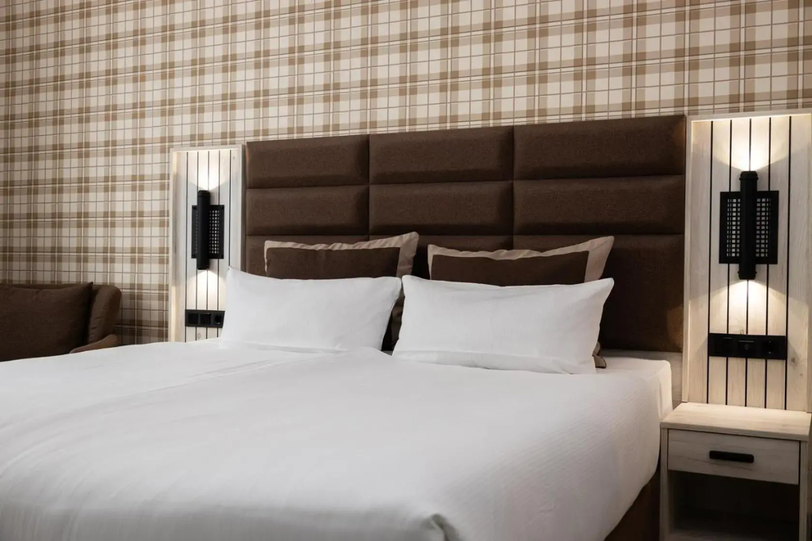 Foto - Innception Hotel