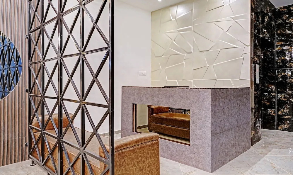 Foto - Treebo Premium Widlor Boutique with Swimming Pool