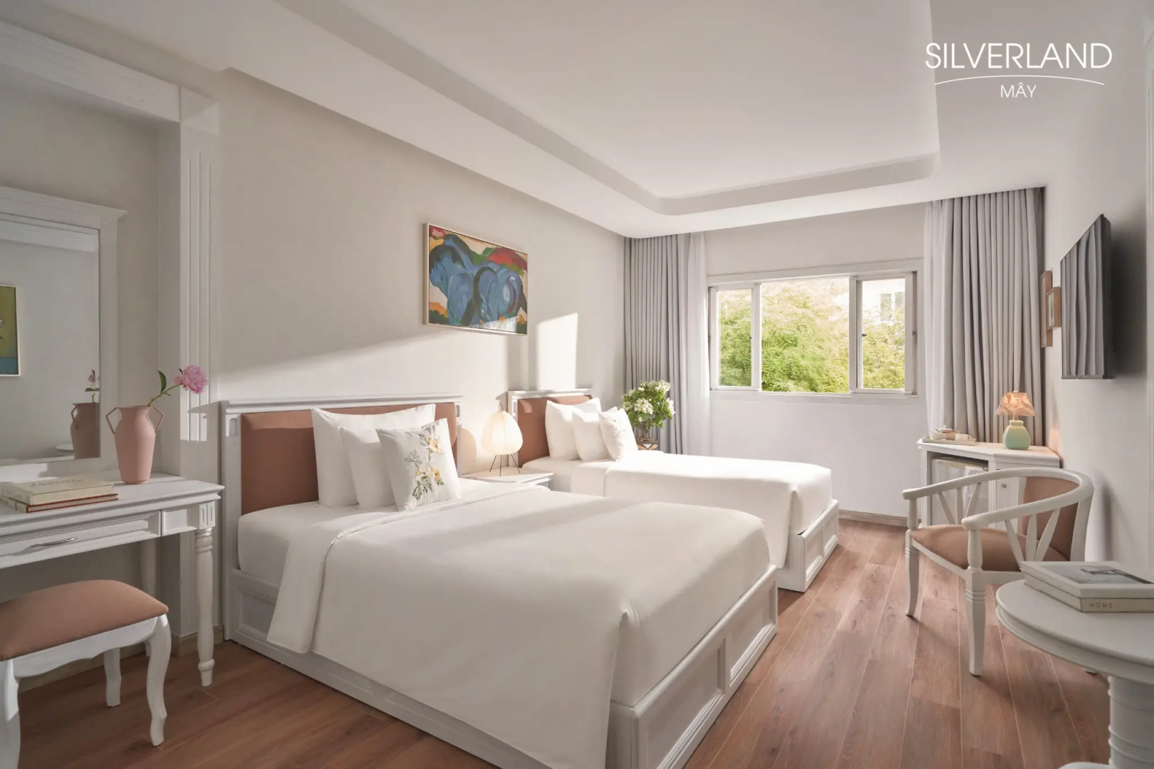 Foto - Silverland Mây Hotel