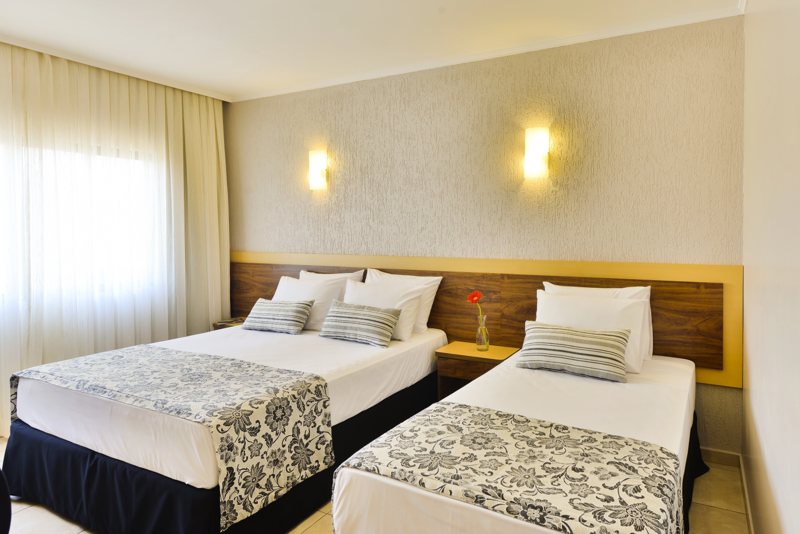 Photo - Nadai Confort Hotel e Spa