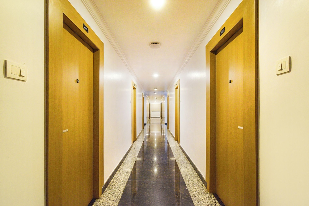 Foto - Fabhotel Cinco Primera - Nr LV Prasad, Banjara Hills