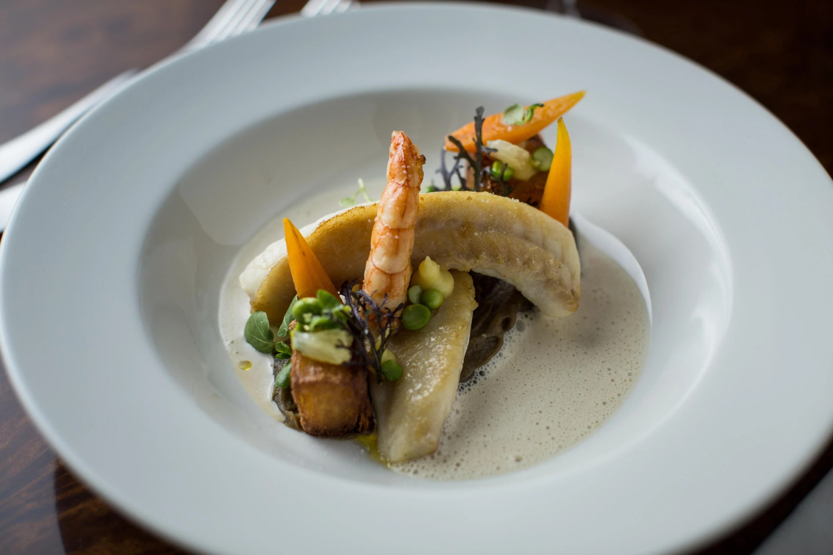 Foto - The Singular Santiago