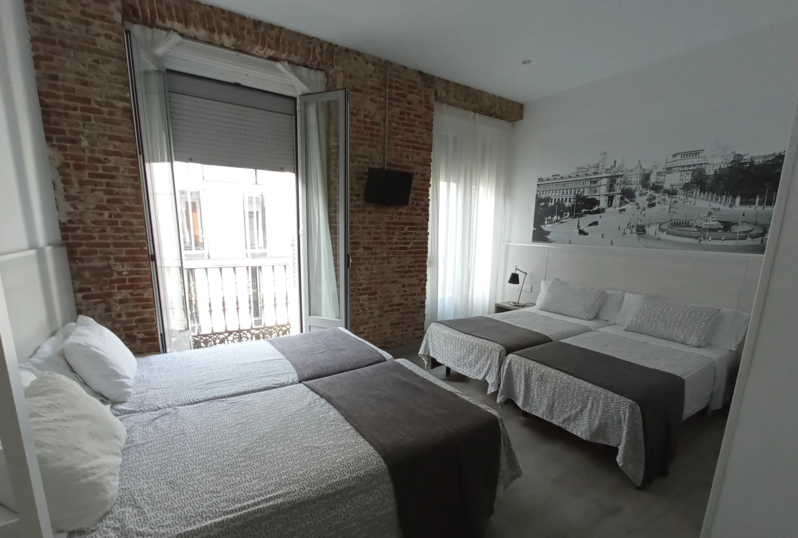 Foto - Hostal San Lorenzo