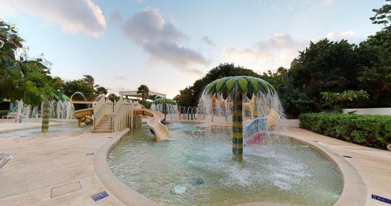 Photo - Park Royal Beach Cancún - All Inclusive