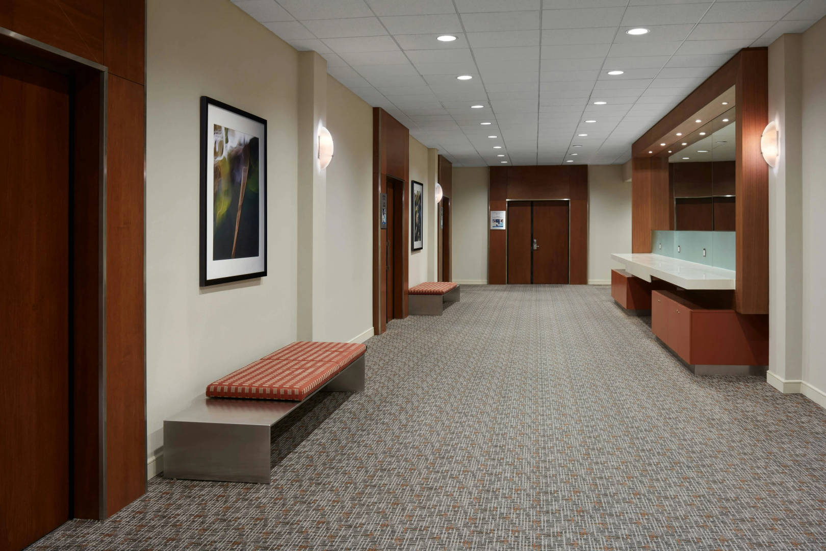 Photo - Delta Hotels by Marriott Ottawa City Centre