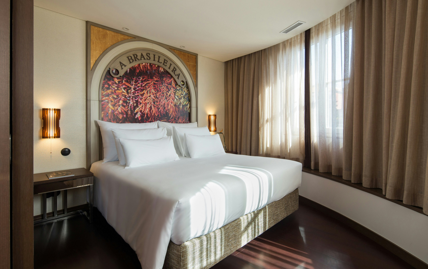 Photo - Pestana Porto - A Brasileira, City Center & Heritage Building