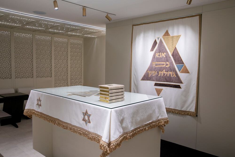 Photo - Theatron Jerusalem Hotel & Spa - MGallery Collection