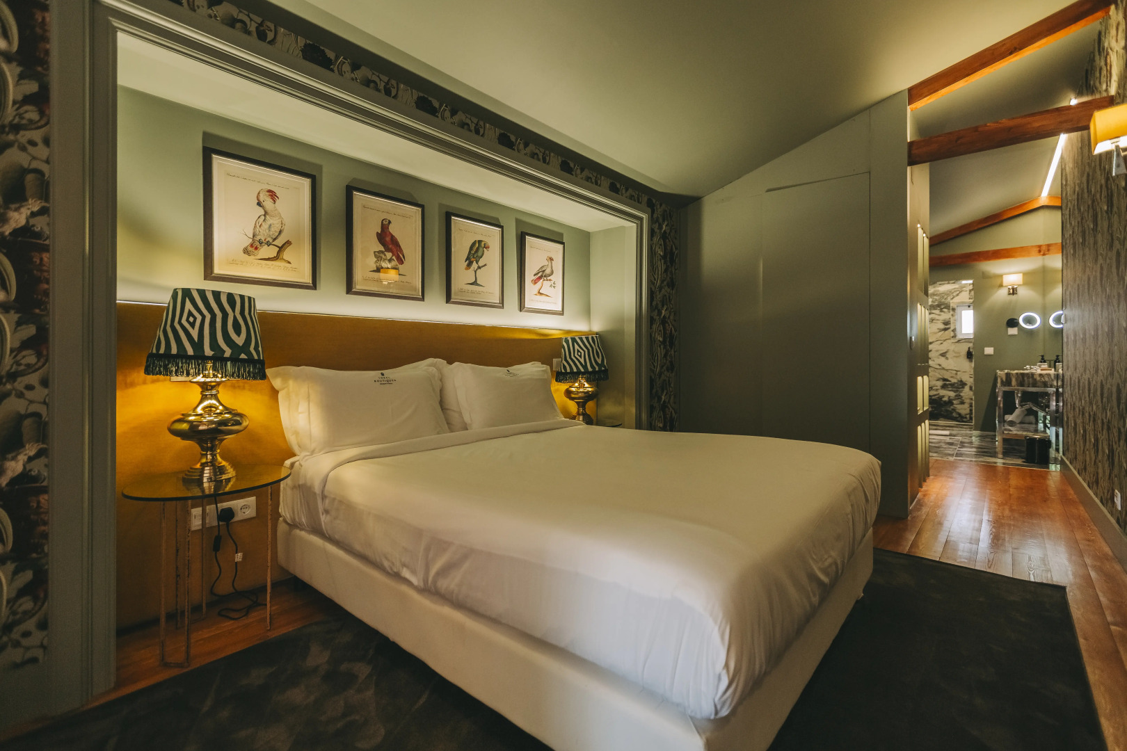 Foto - Torel Palace Lisbon