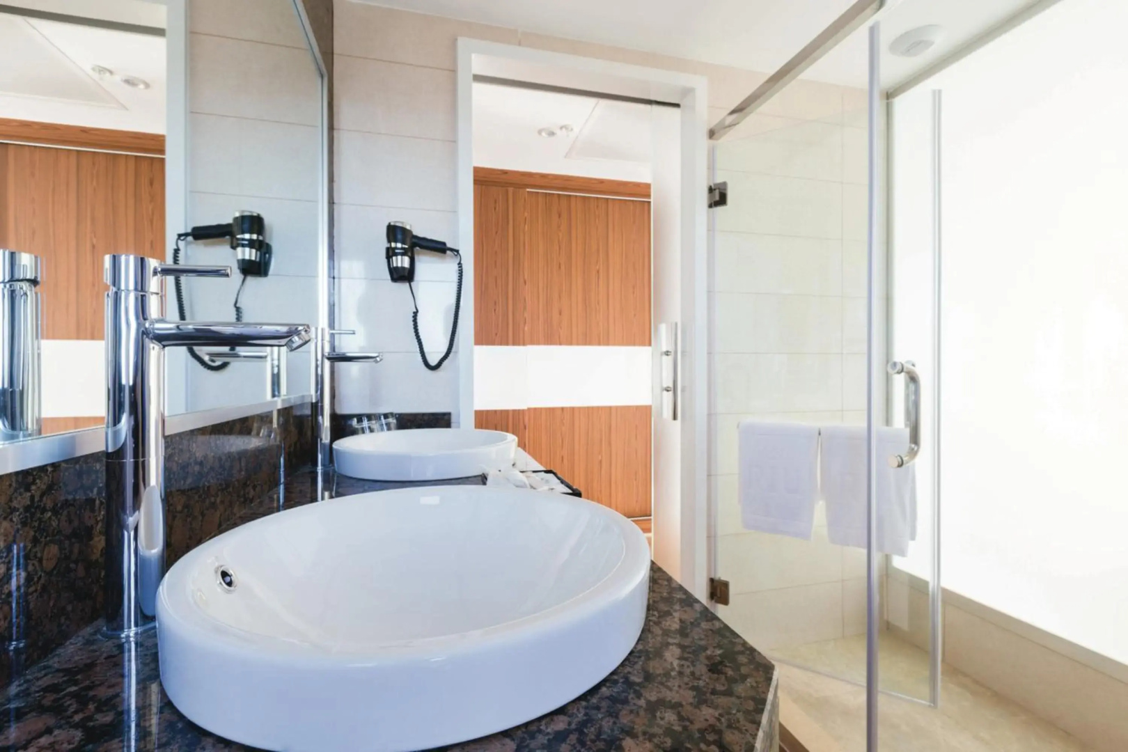 Foto - Hotel Riu Bravo - 0'0 All Inclusive