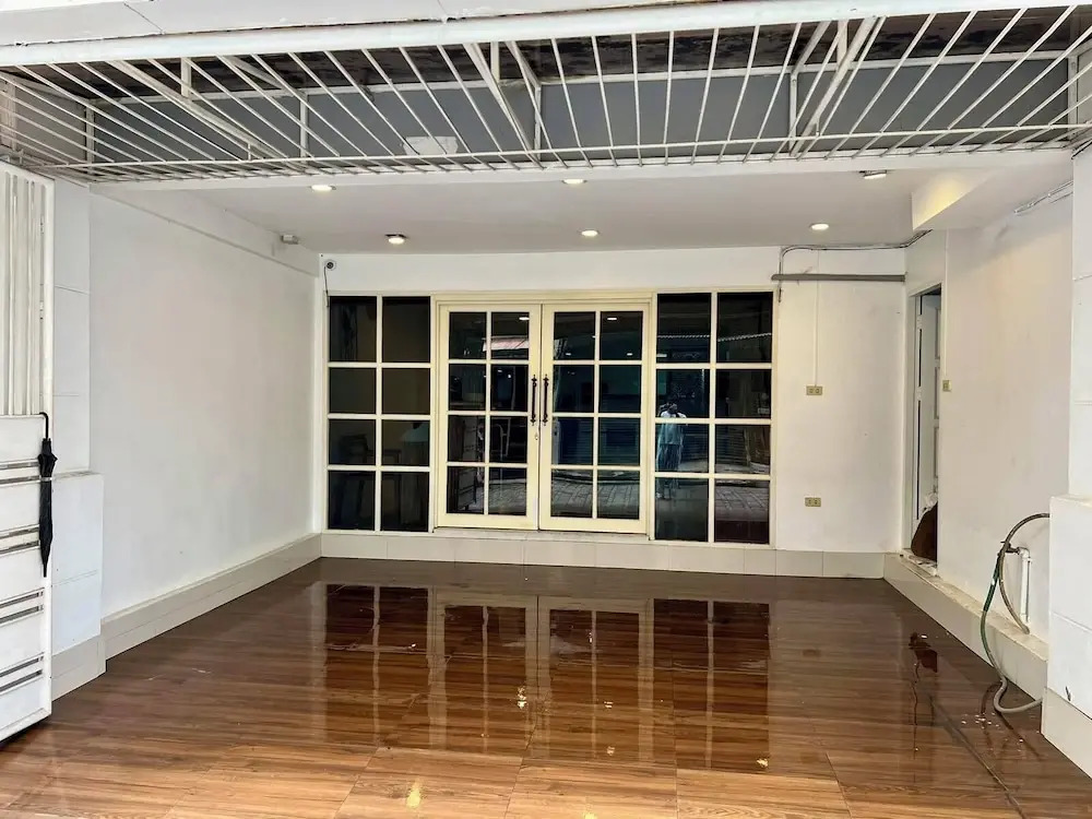 Foto - Comfy Crib Hostel 2