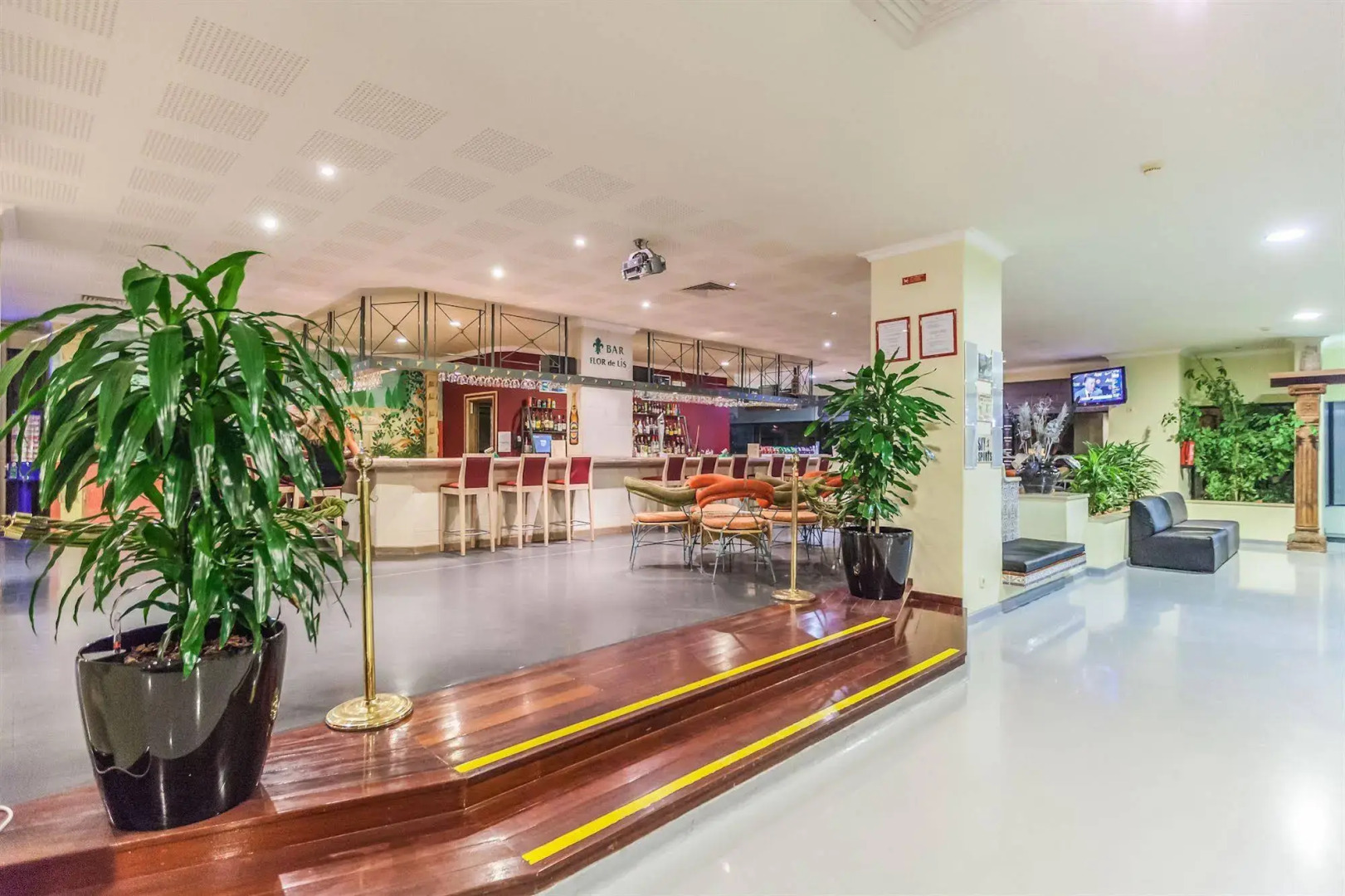 Foto - Santa Eulalia Hotel & Spa