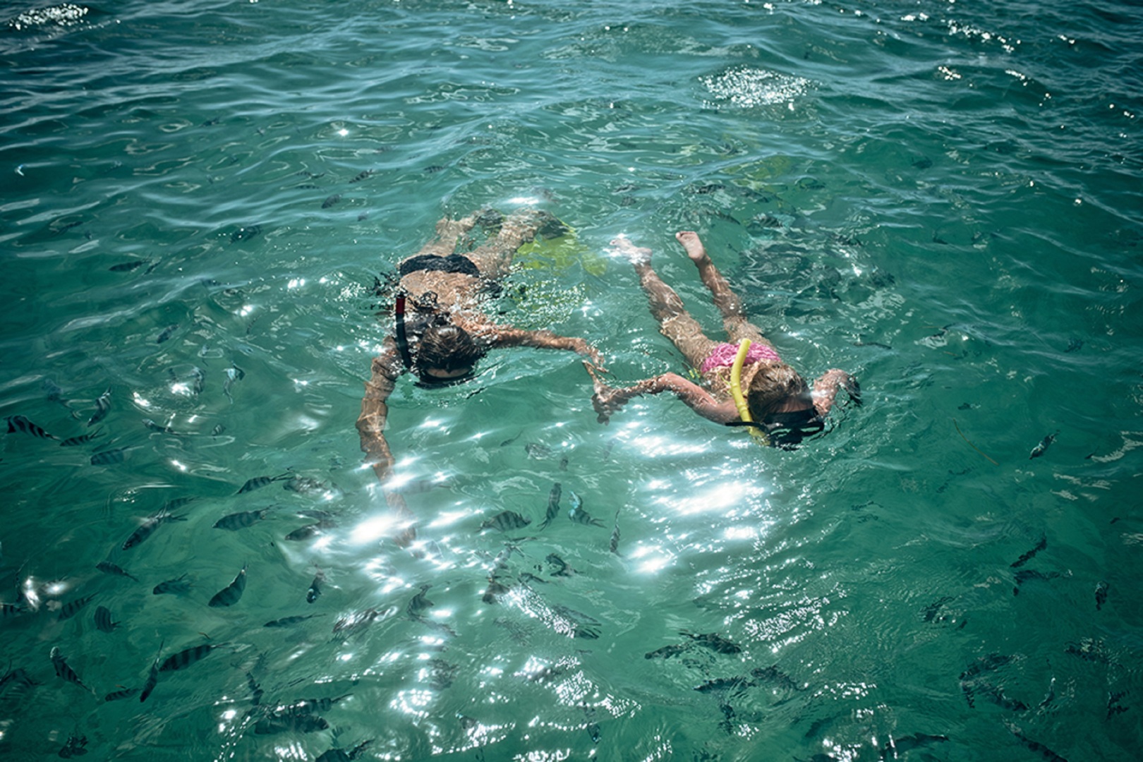 Foto - Mauricia Beachcomber Resort & Spa