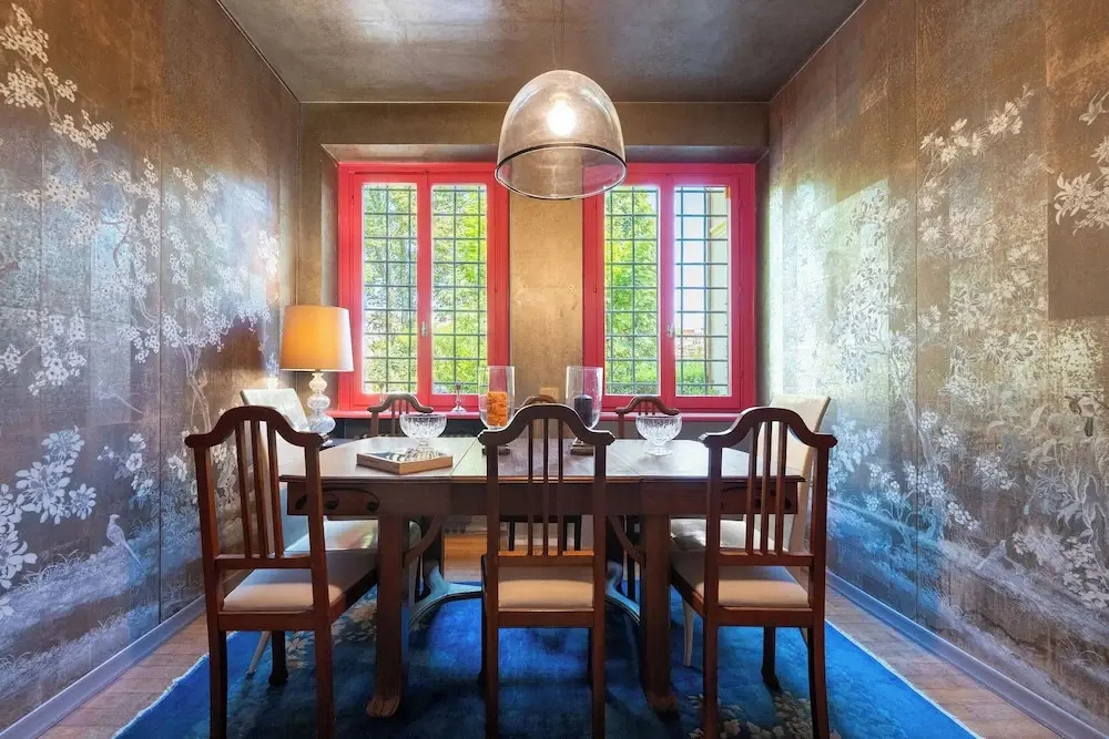 Photo - Villa Angela