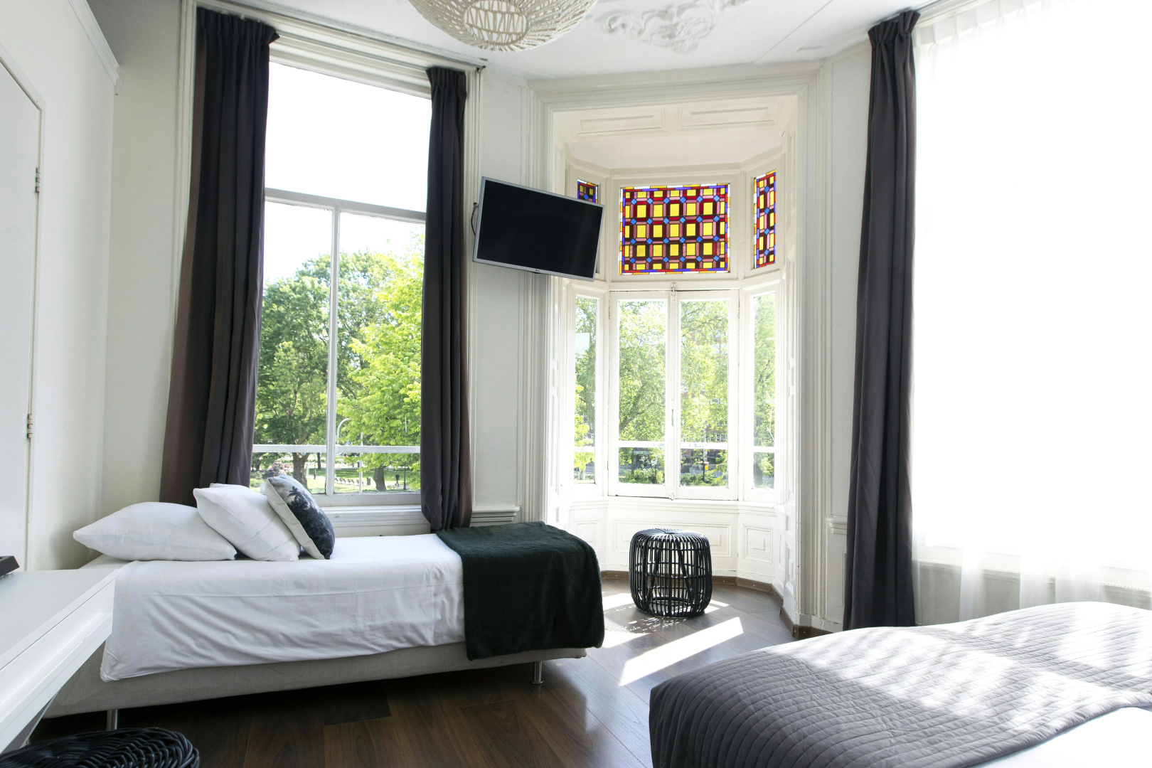 Foto - Quentin Canal House Hotel