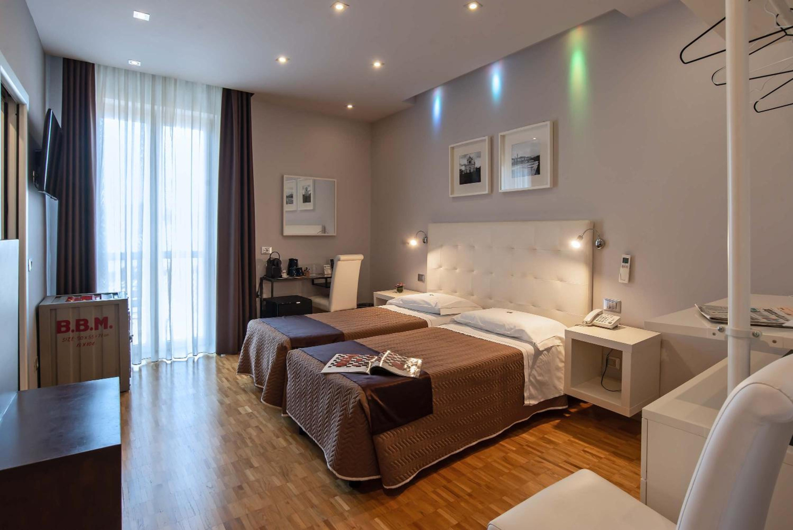 Photo - Hotel Orcagna