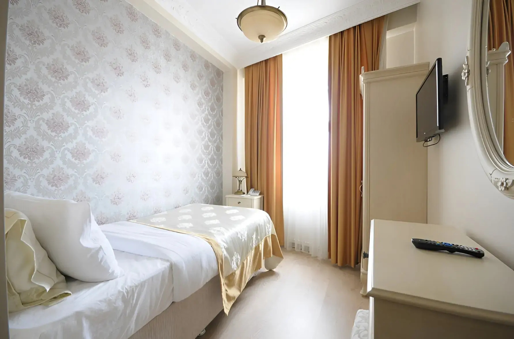 Foto - Pera Life Hotel
