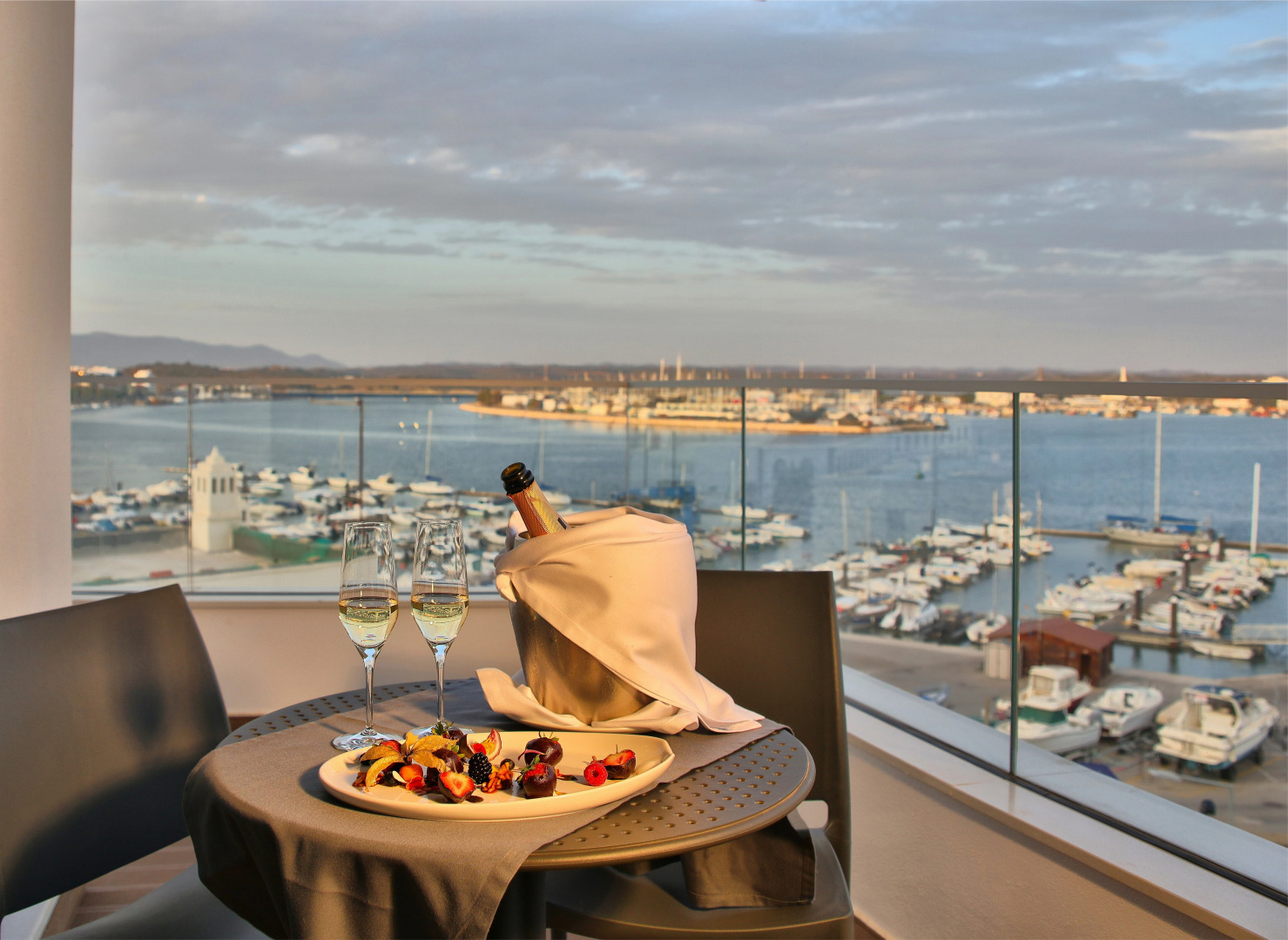 Foto - Jupiter Marina Hotel - Couples & Spa