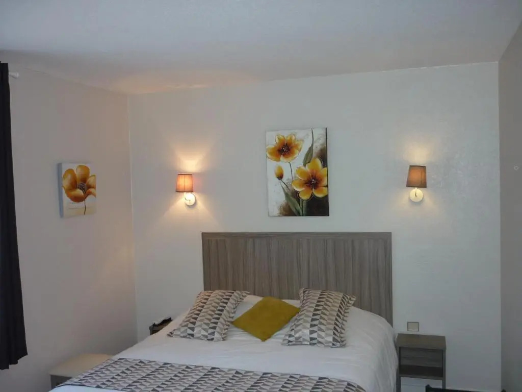 Photo - Sure Hotel by Best Western Saintes