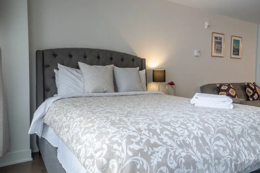 Photo - Rozenhaus Montreal Hotel Downtown