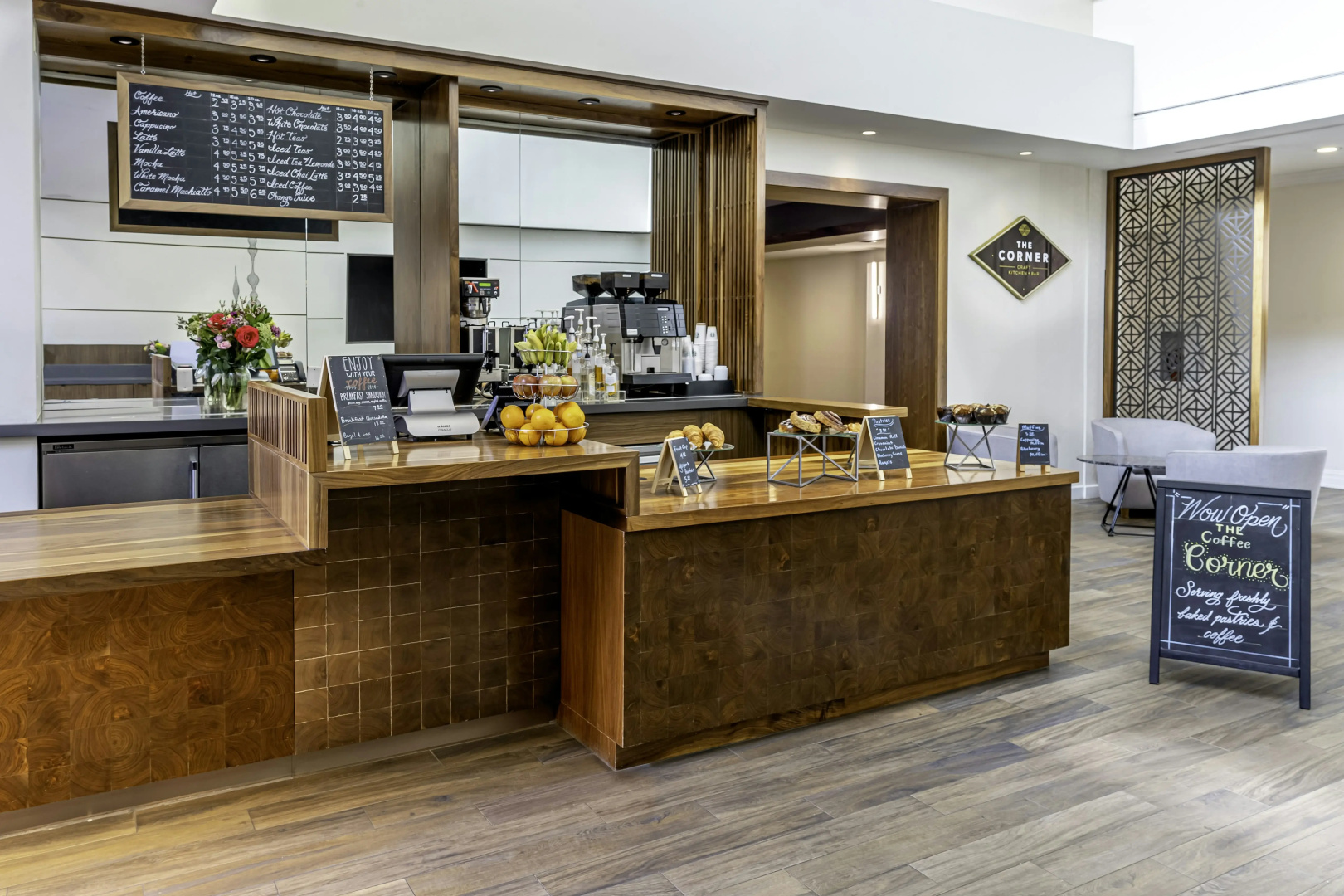 Photo - Hilton Pasadena