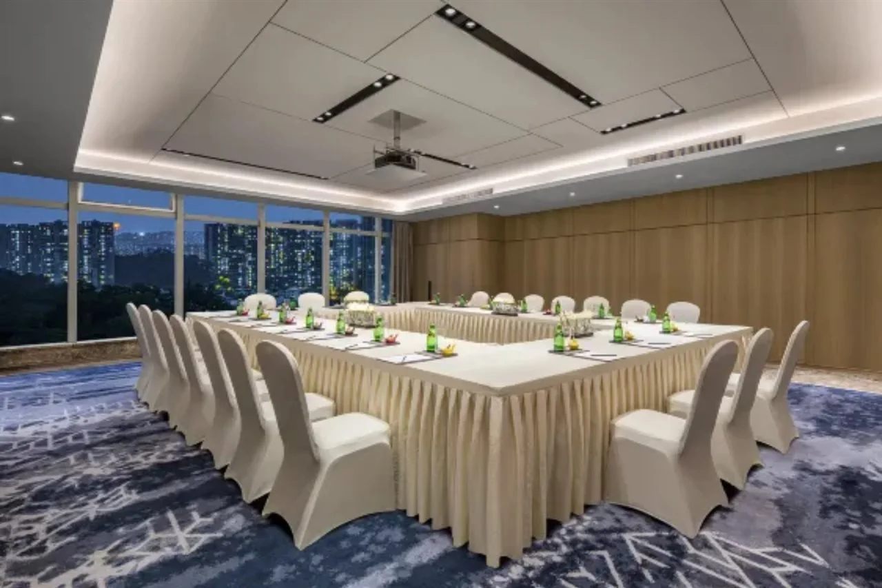 Photo - Wyndham Garden Foshan Jinshazhou