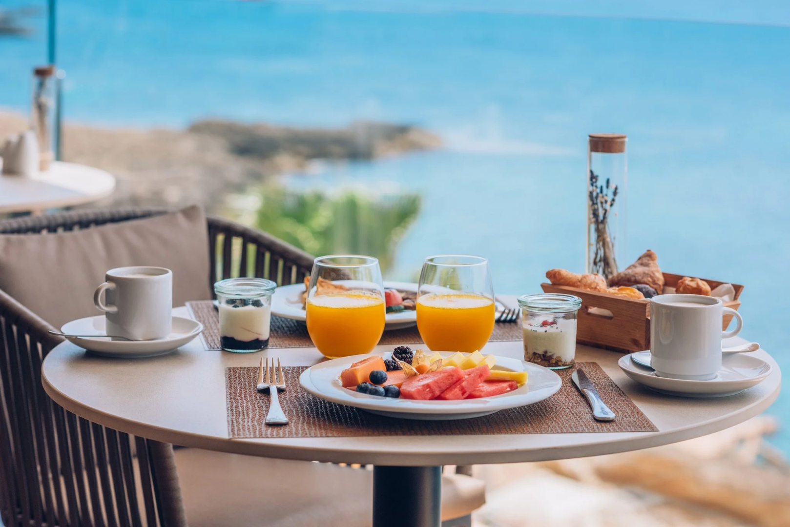 Foto - Iberostar Selection Jardín del Sol Suites - Adults Only
