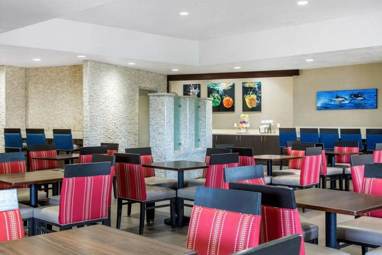 Foto - Best Western Inn & Suites San Diego – Zoo/SeaWorld Area