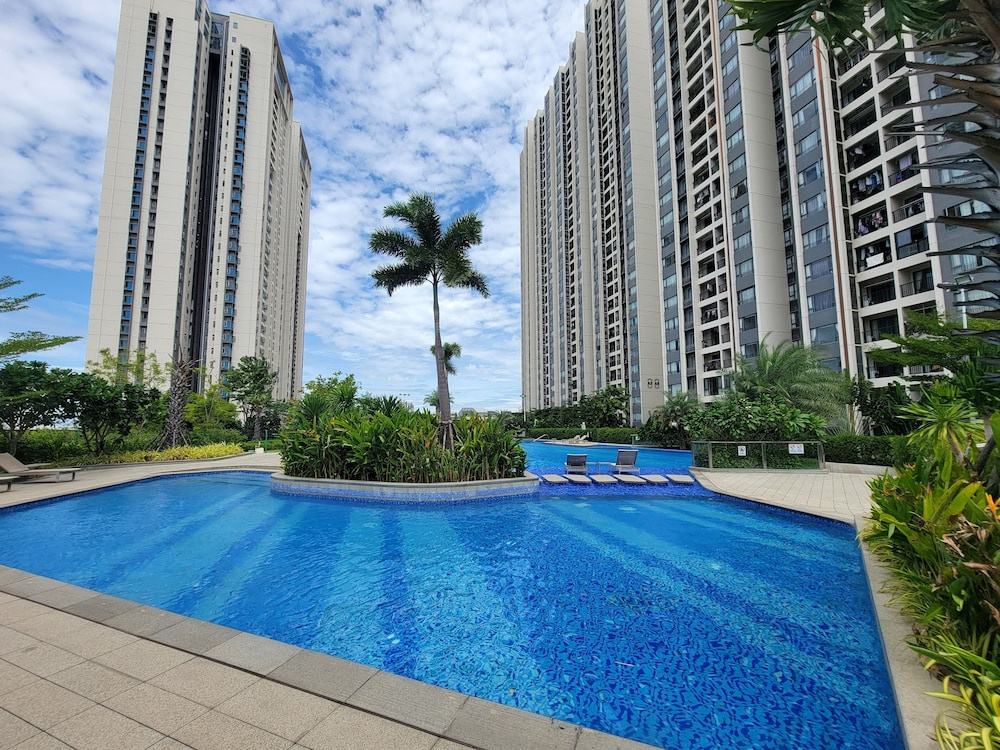 Foto - R&F Hotel and Apartment