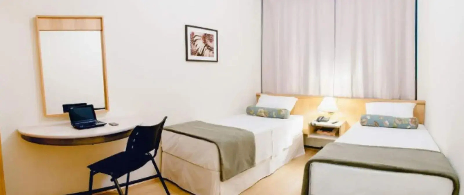 Foto - Hotel Aladdin