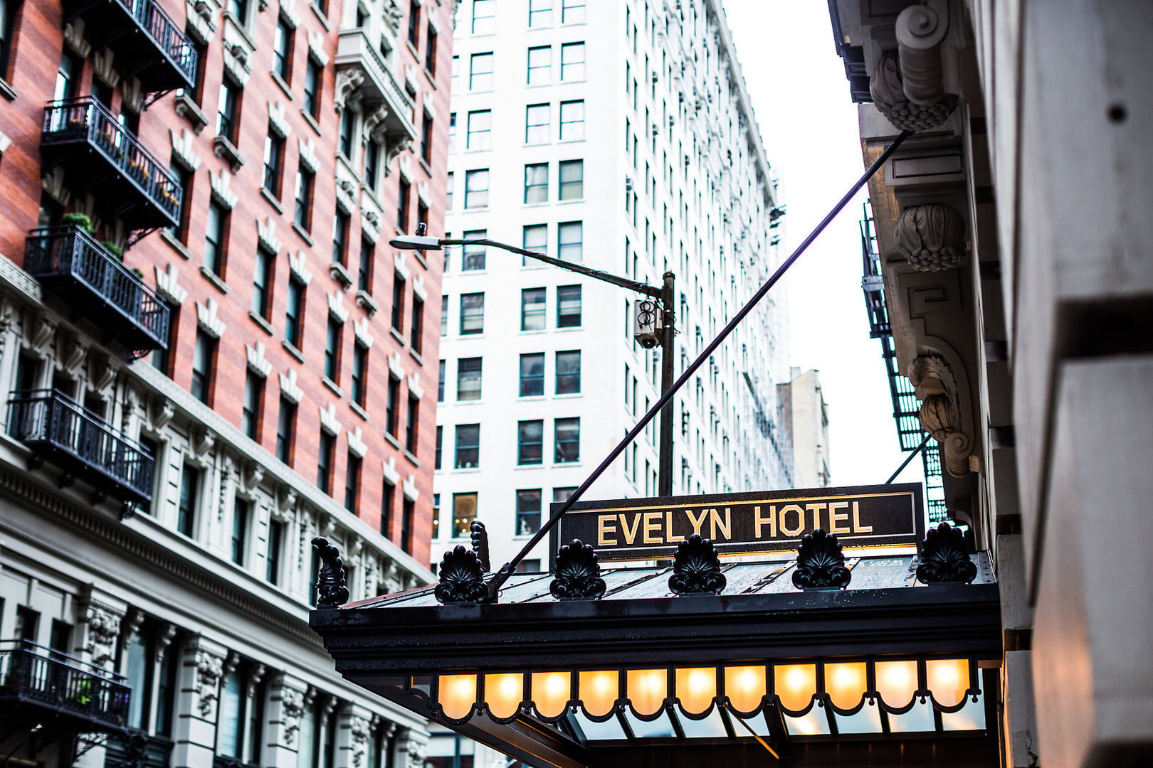 Foto - The Evelyn NoMad