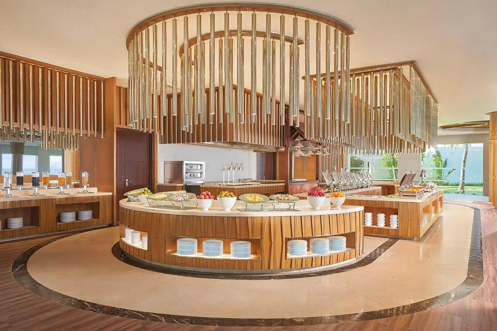 Foto - Renaissance Danang Hoi An Resort & Spa