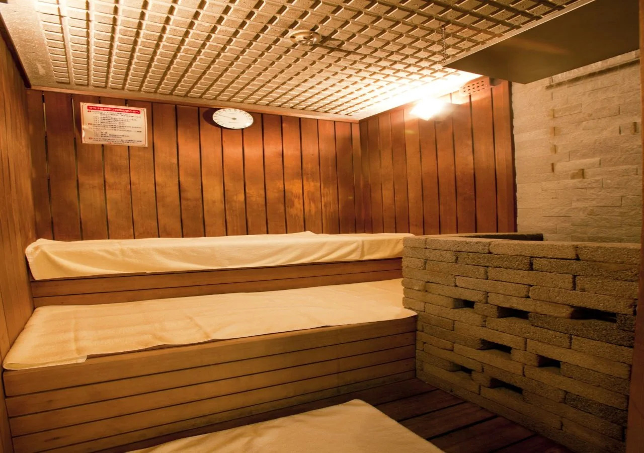 Photo - Yamatoya Honten Ryokan Osaka