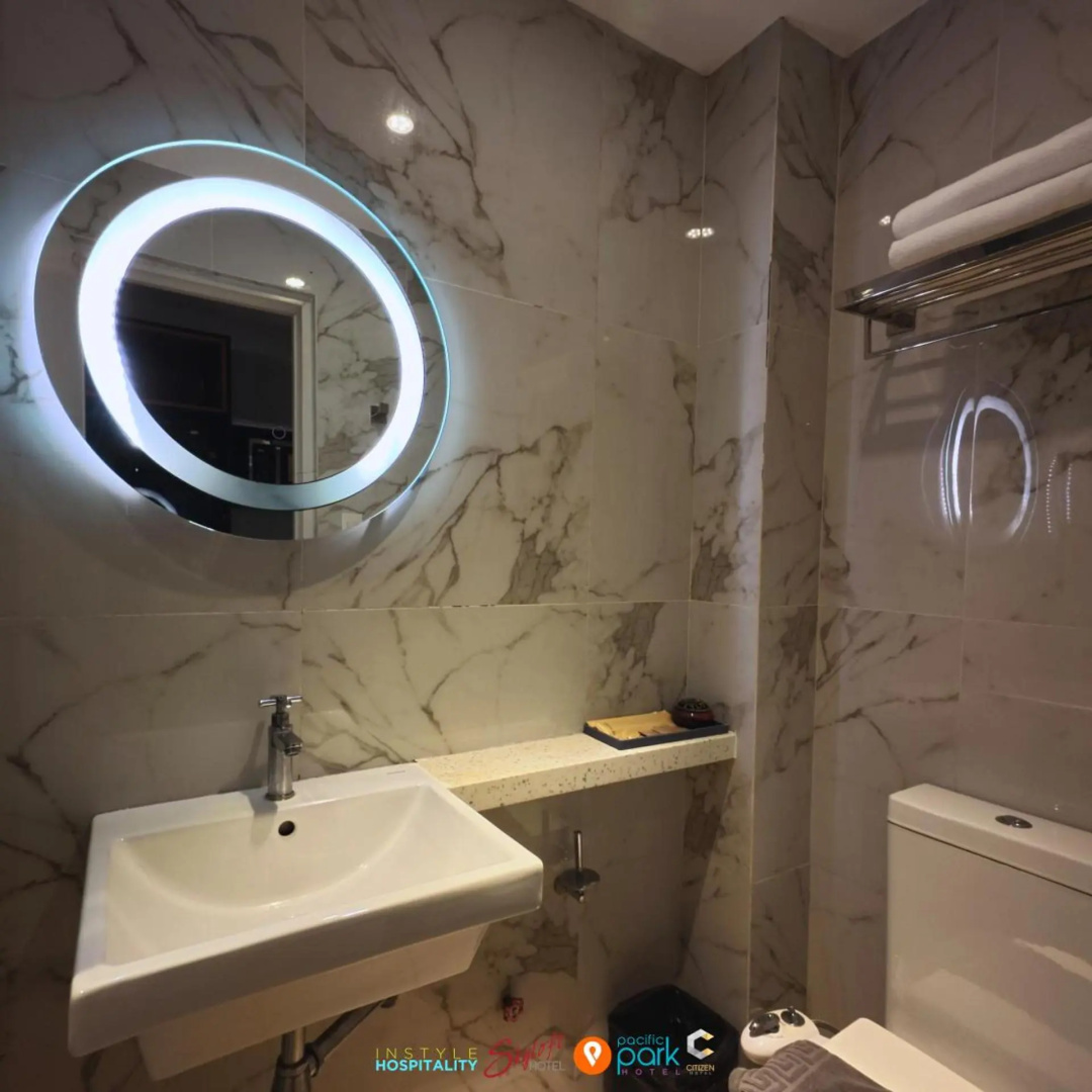 Photo - Skyloft Hotel