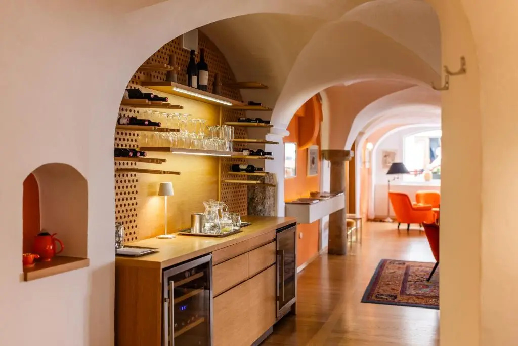 Foto - Boutiquehotel Amadeus