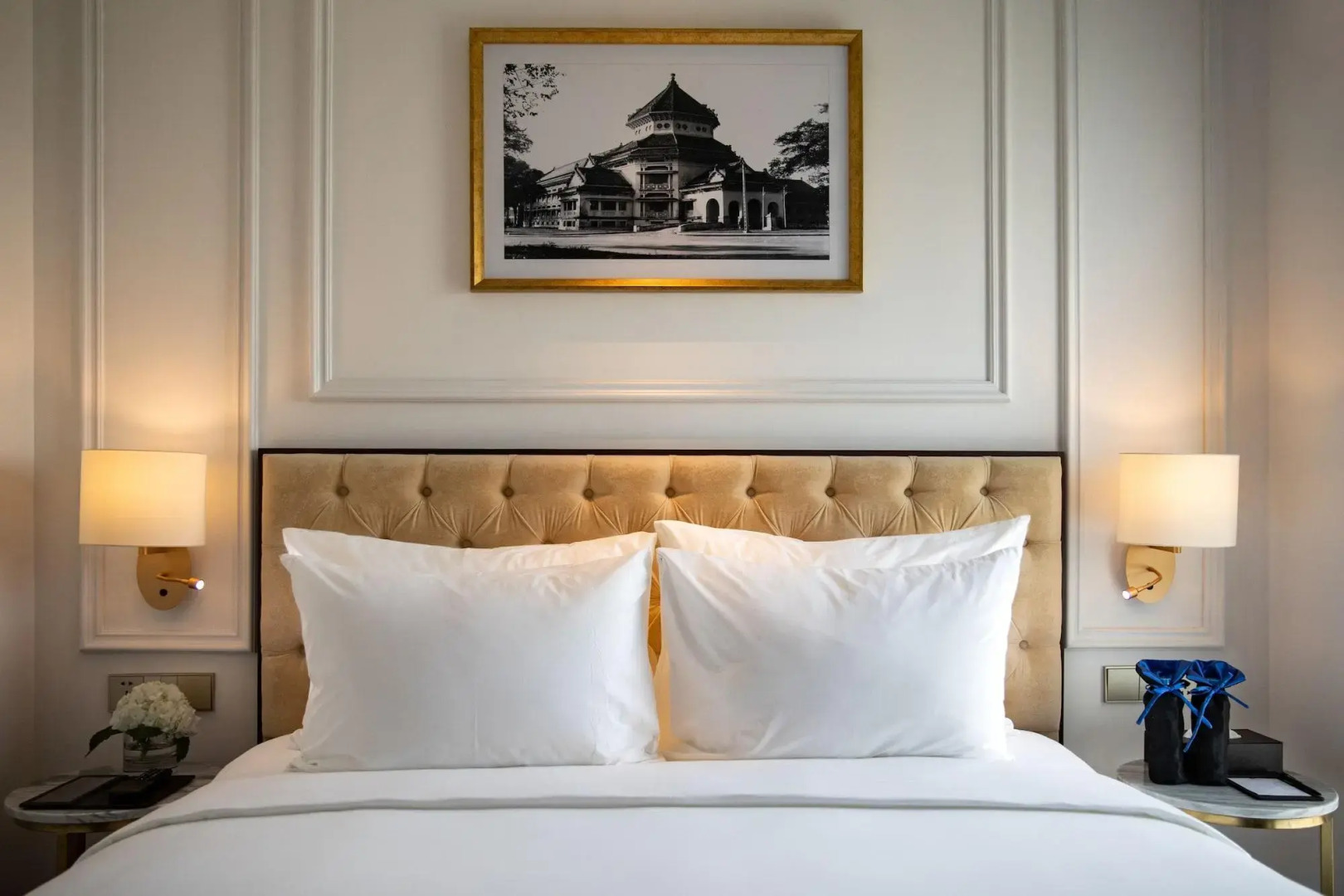 Photo - Soleil Boutique Hotel Hanoi