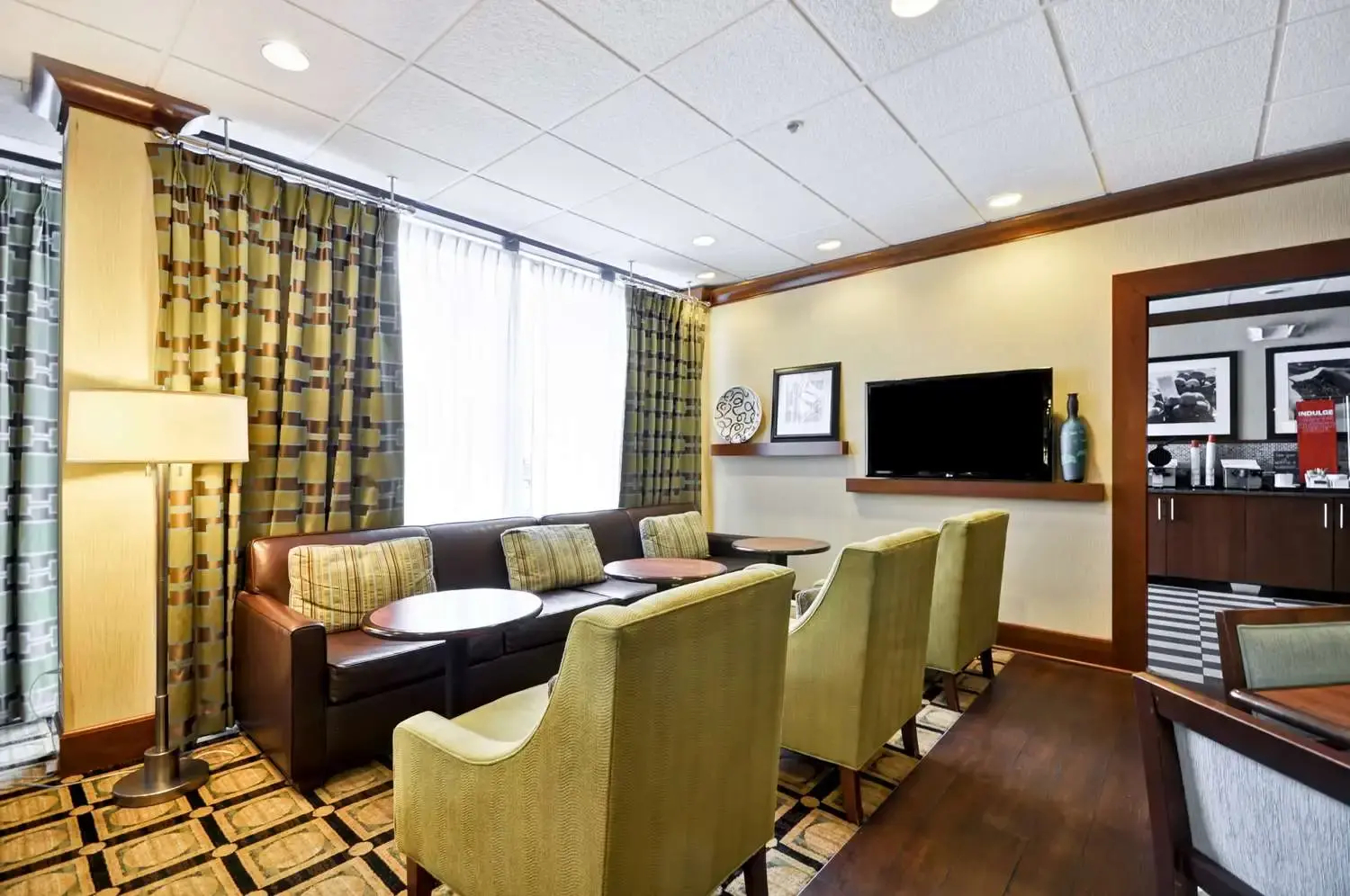 Foto - Hampton Inn Chicago-Gurnee